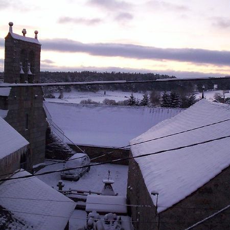 Le Vermondois Le Bacon Exteriér fotografie